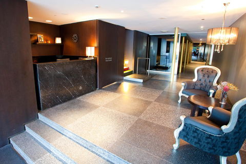 Kirketon Hotel Sydney - Accommodation Europe 25