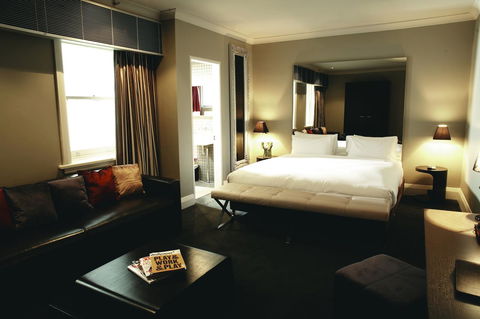 Kirketon Hotel Sydney - Accommodation Europe 10