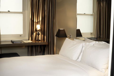 Kirketon Hotel Sydney - Accommodation Europe 3