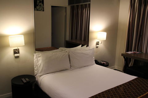 Kirketon Hotel Sydney - Accommodation Europe 9
