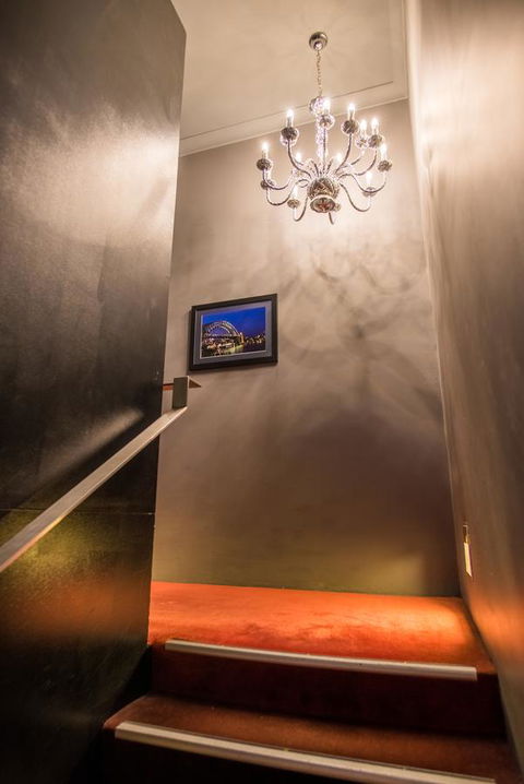 Kirketon Hotel Sydney - Accommodation Europe 28