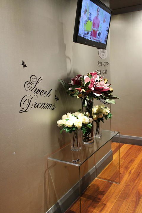 Kirketon Hotel Sydney - Accommodation Europe 21
