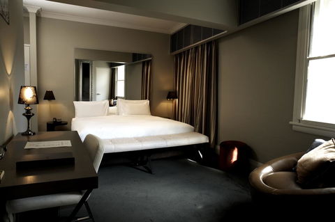 Kirketon Hotel Sydney - Accommodation Europe 4