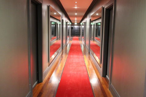 Kirketon Hotel Sydney - Accommodation Europe 2