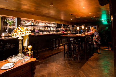 Kirketon Hotel Sydney - Accommodation Europe 32