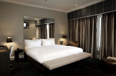 Kirketon Hotel Sydney - Accommodation Europe 0