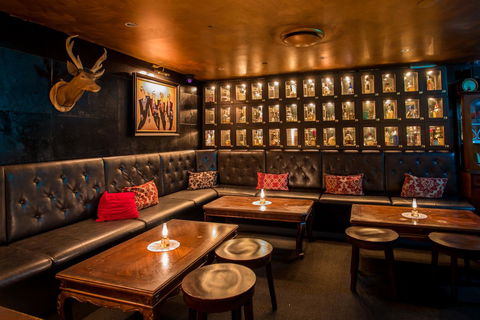 Kirketon Hotel Sydney - Accommodation Europe 23
