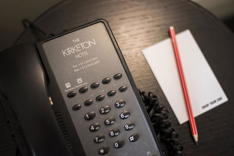 Kirketon Hotel Sydney - Accommodation Europe 17