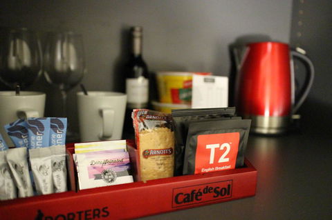 Kirketon Hotel Sydney - Accommodation Europe 13