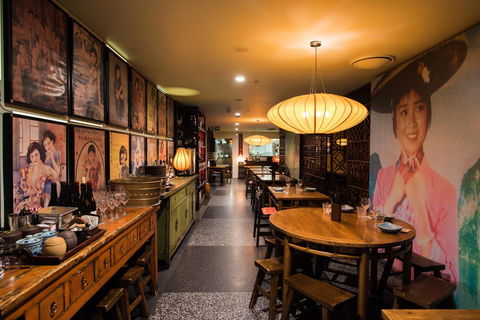 Kirketon Hotel Sydney - Accommodation Europe 30