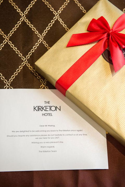 Kirketon Hotel Sydney - Accommodation Europe 18