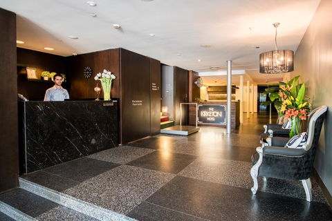 Kirketon Hotel Sydney - Accommodation Europe 1