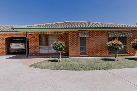 Central Wagga Self Catering Apartment - Events Australia 2