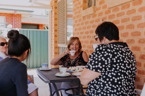 Central Wagga Self Catering Apartment - Events Australia 14