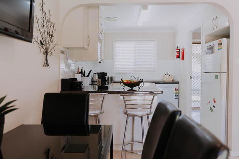 Central Wagga Self Catering Apartment - Events Australia 6