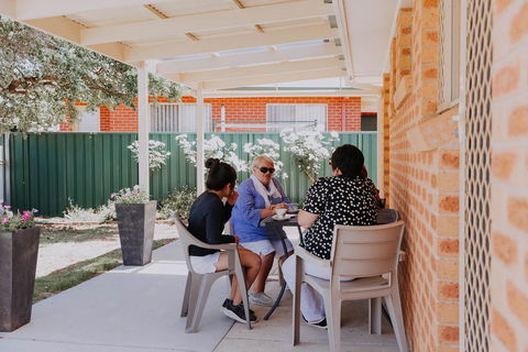 Central Wagga Self Catering Apartment - Events Australia 17