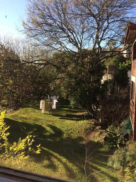 Edgecliff Lodge Motel - Tourism Bookings 26