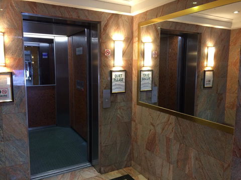 Edgecliff Lodge Motel - Tourism Bookings 3