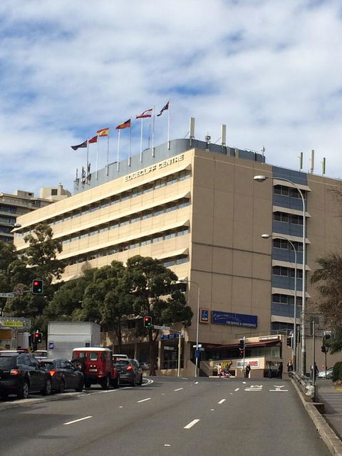 Edgecliff Lodge Motel - Tourism Bookings 5