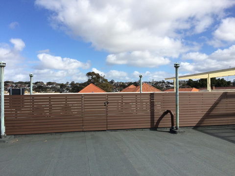 Edgecliff Lodge Motel - Tourism Bookings 20