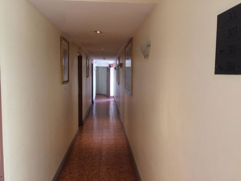 Edgecliff Lodge Motel - Tourism Bookings 22