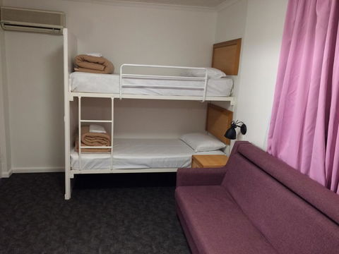 Edgecliff Lodge Motel - Tourism Bookings 18