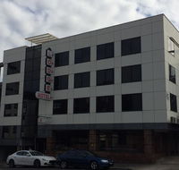 Edgecliff Lodge Motel - Events Australia