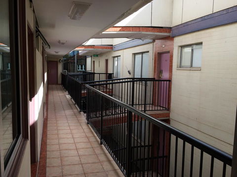 Edgecliff Lodge Motel - Tourism Bookings 21