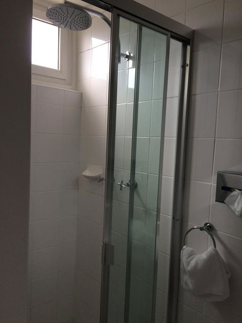 Edgecliff Lodge Motel - Tourism Bookings 13