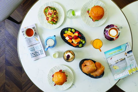 Vibe Hotel Sydney - Events Australia 12