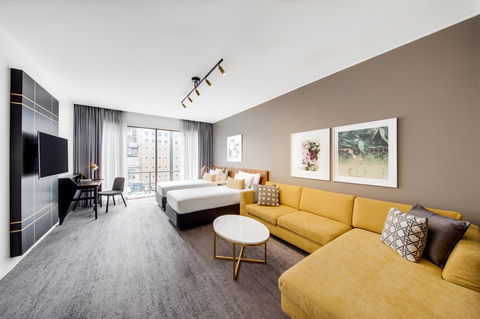 Vibe Hotel Sydney - Events Australia 24