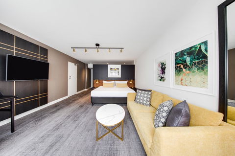 Vibe Hotel Sydney - Events Australia 31