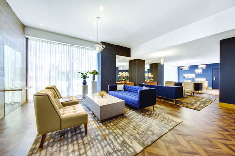 Vibe Hotel Sydney - Events Australia 3