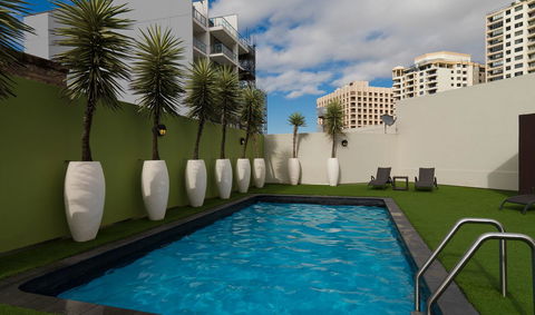 Vibe Hotel Sydney - Events Australia 10
