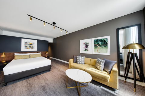 Vibe Hotel Sydney - Events Australia 29