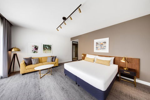 Vibe Hotel Sydney - Events Australia 4