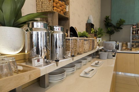 Sage Hotel Wollongong - Tourism Bookings 12