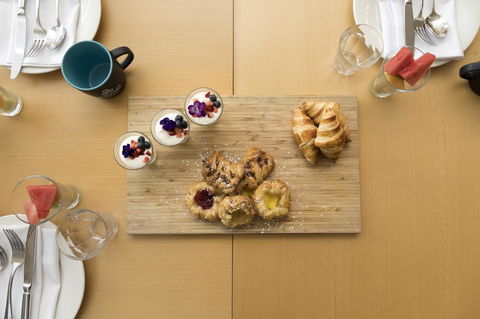 Sage Hotel Wollongong - Tourism Bookings 18