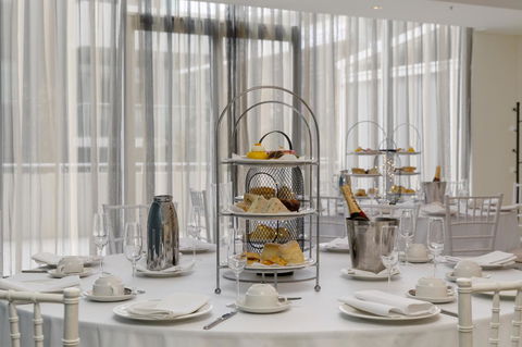 Sage Hotel Wollongong - Tourism Bookings 9