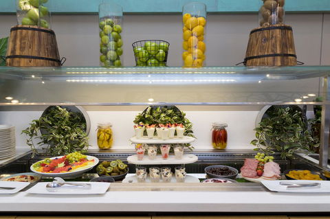 Sage Hotel Wollongong - Tourism Bookings 16