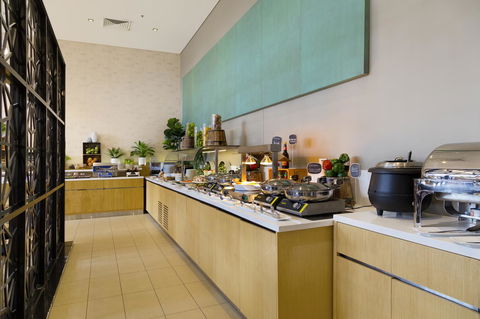 Sage Hotel Wollongong - Tourism Bookings 10