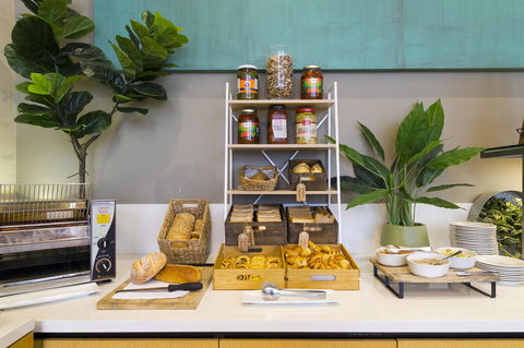 Sage Hotel Wollongong - Tourism Bookings 15