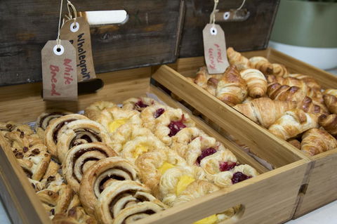 Sage Hotel Wollongong - Tourism Bookings 11