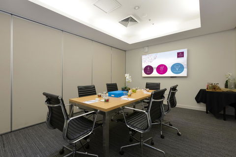 Sage Hotel Wollongong - Tourism Bookings 35