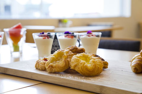 Sage Hotel Wollongong - Tourism Bookings 19