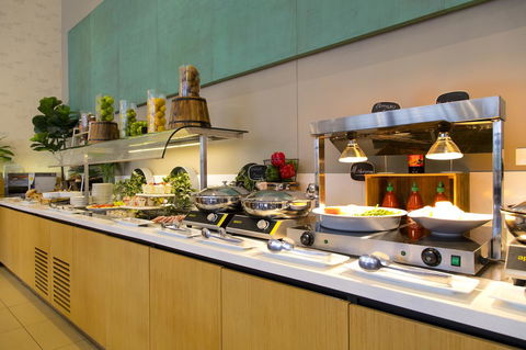 Sage Hotel Wollongong - Tourism Bookings 17