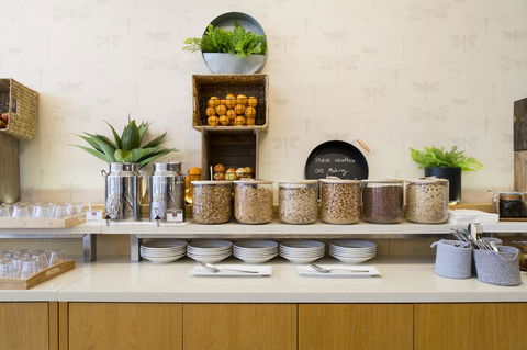 Sage Hotel Wollongong - Tourism Bookings 14