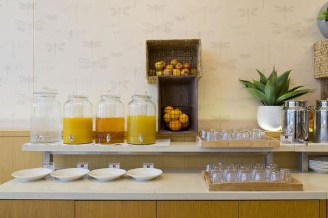 Sage Hotel Wollongong - Tourism Bookings 13