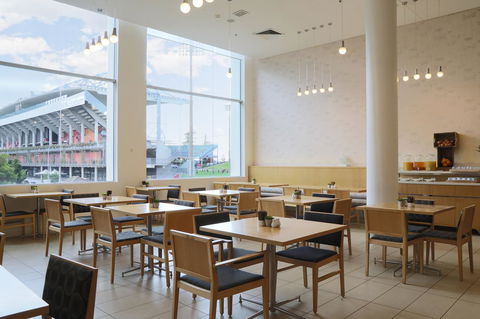 Sage Hotel Wollongong - Tourism Bookings 28