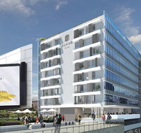 Silkari Suites at Chatswood - Events Australia